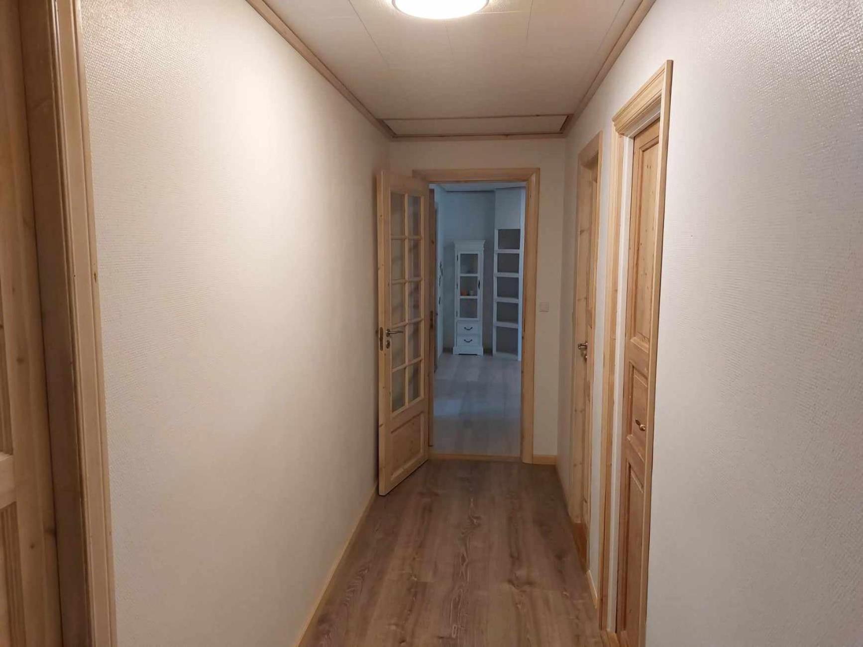 Fjord Guesthouse Funningsfjordur 외부 사진